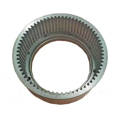 Beijing Jinkda Co., Ltd.