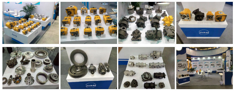 Beijing Jinkda Co., Ltd.