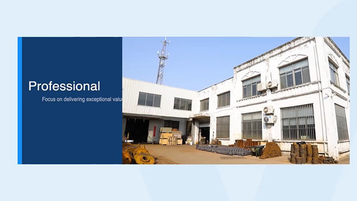 China Beijing Jinkda Co., Ltd. company profile 