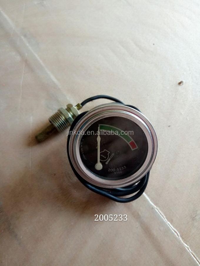 2005233/200-5233 Water Temperature Gauge